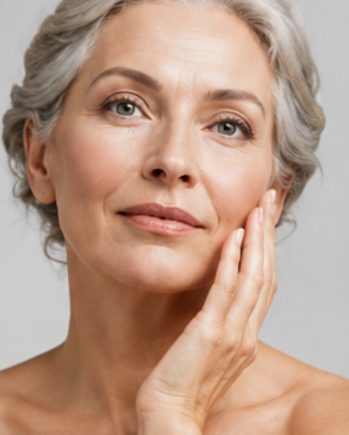 Anti Aging