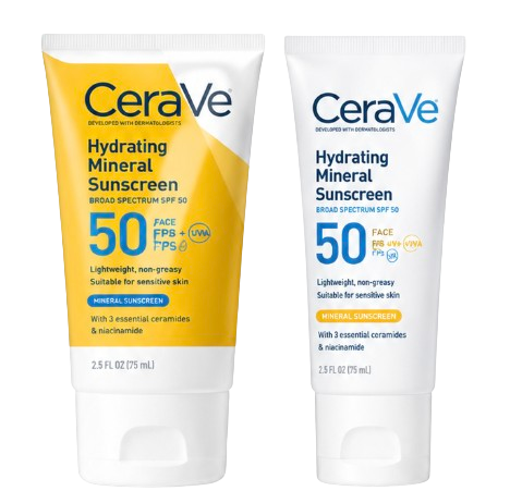 sunscreens