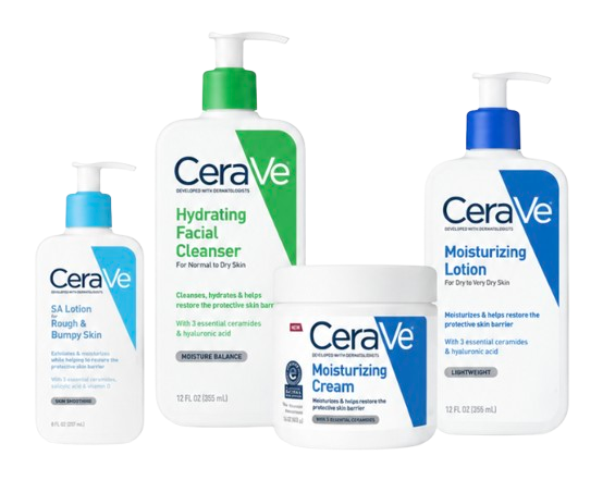 Skincare